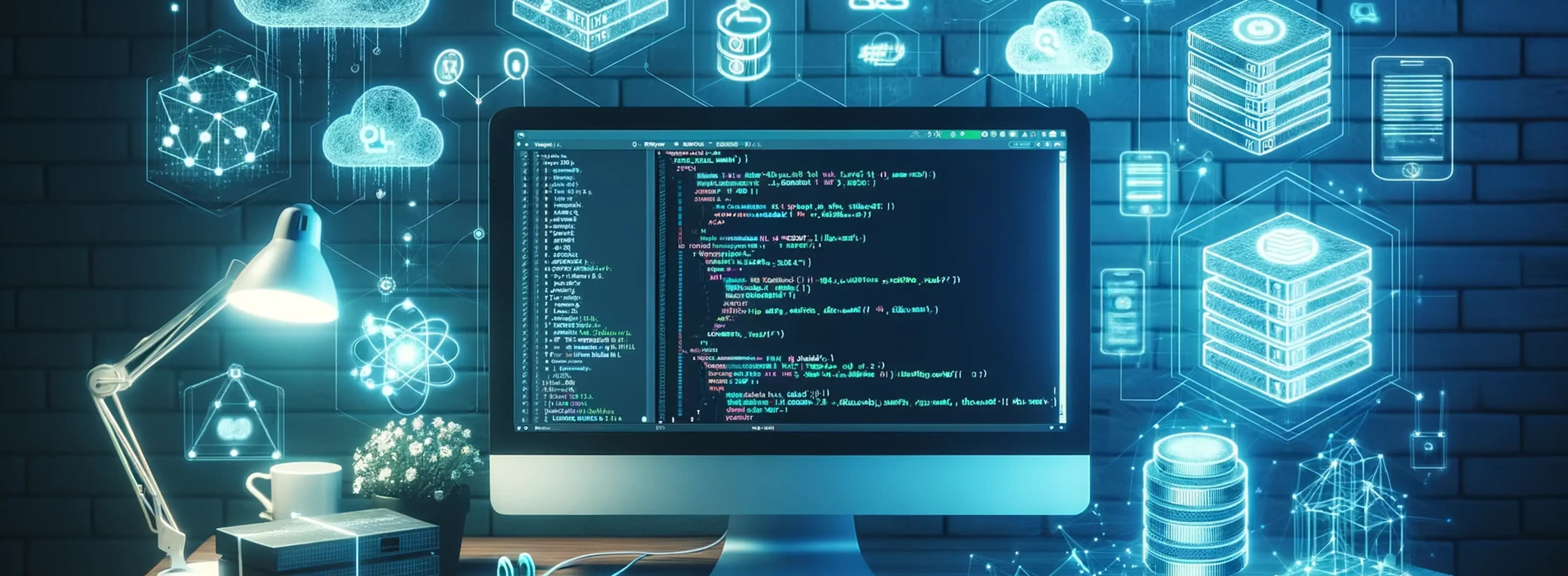 Back-End Development Services