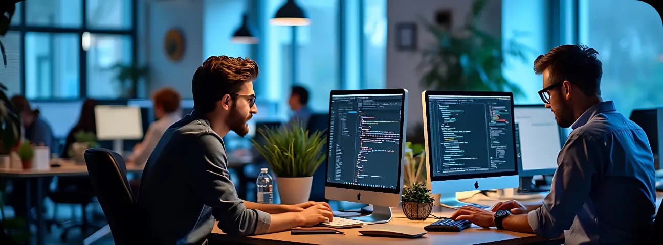 Mobile App Development