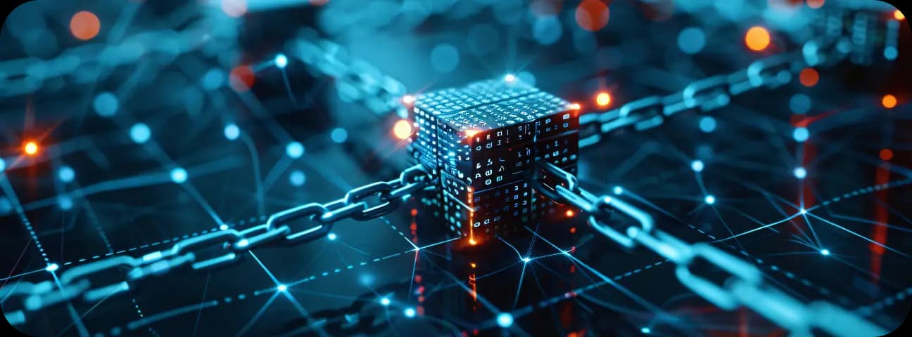 Blockchain Development Services