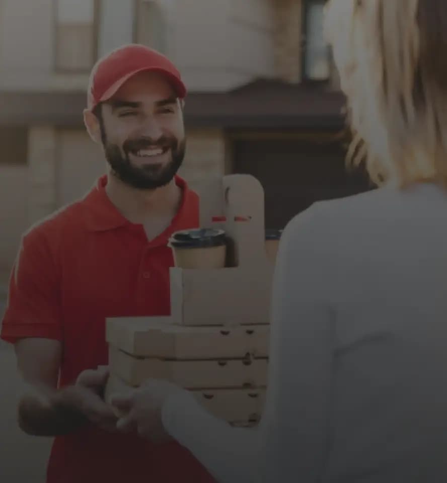 Food Delivery