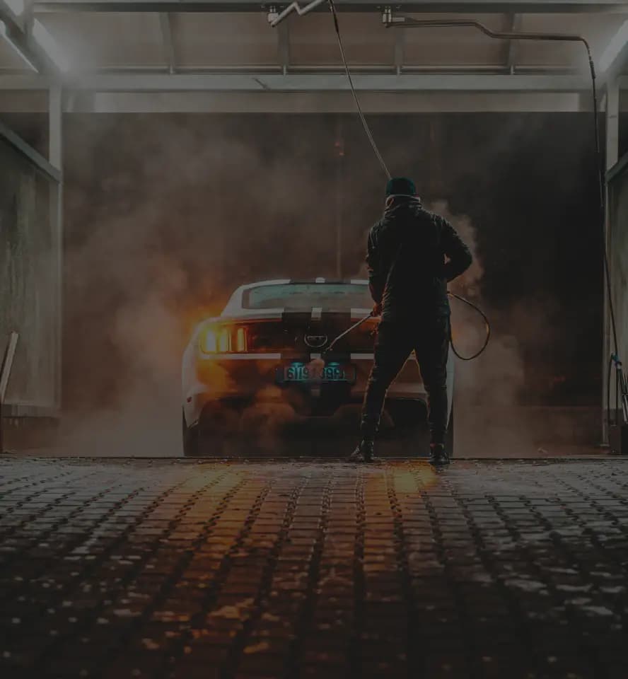 Car Wash