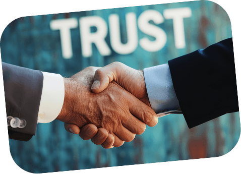 Trusted partner