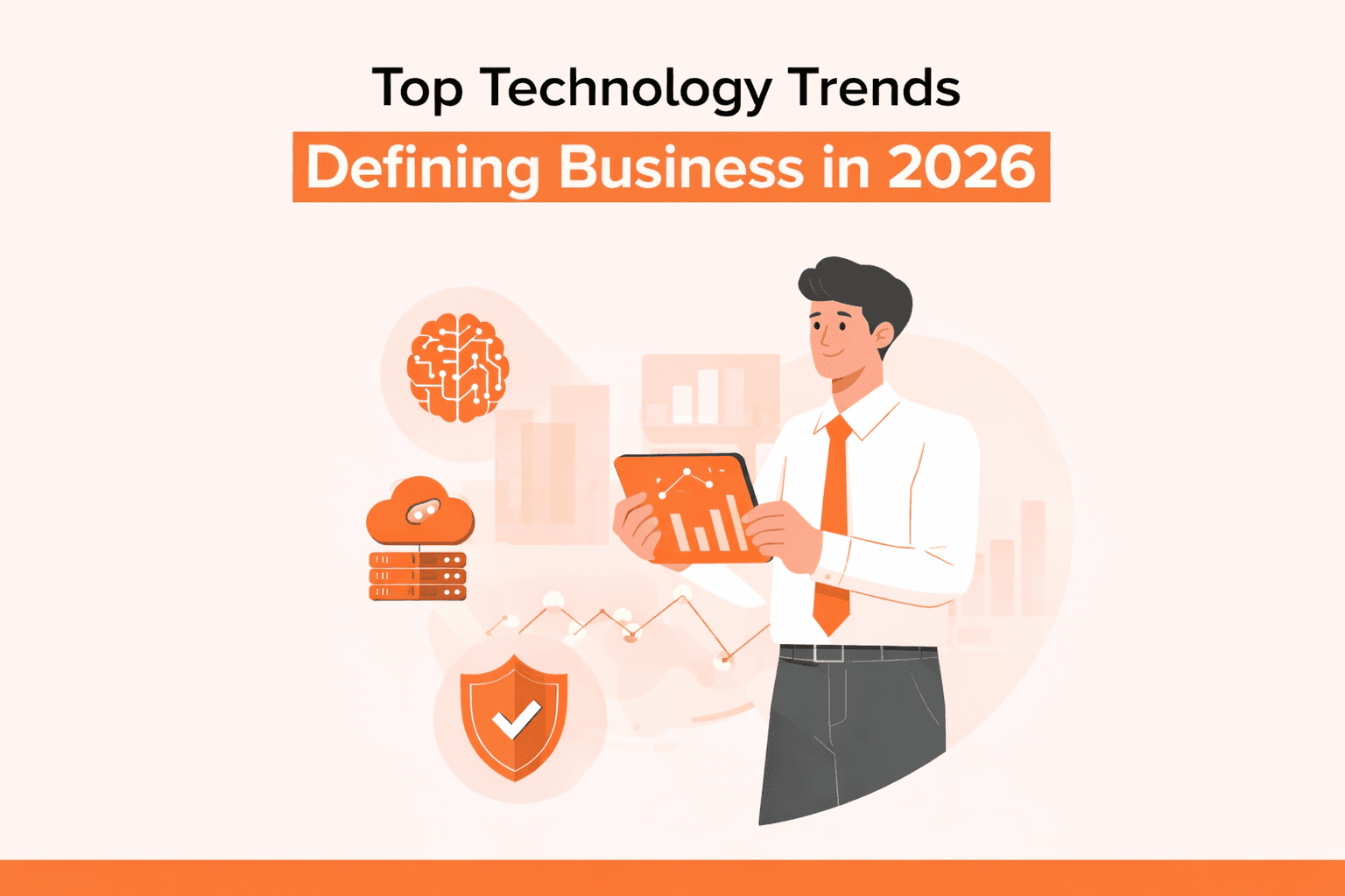 Top Technology Trends Defining Business in 2026.